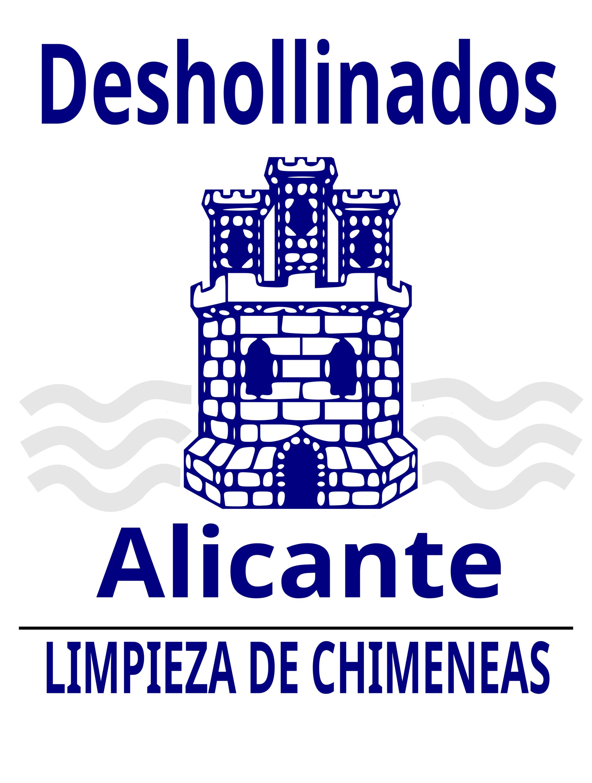 Limpieza de chimeneas en Alicante